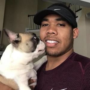 Meet your Posher, James